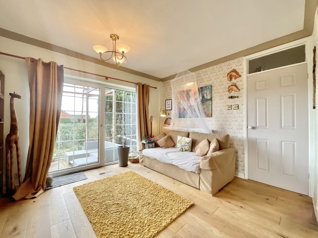 Moorlands Drive, Wybunbury, CW5