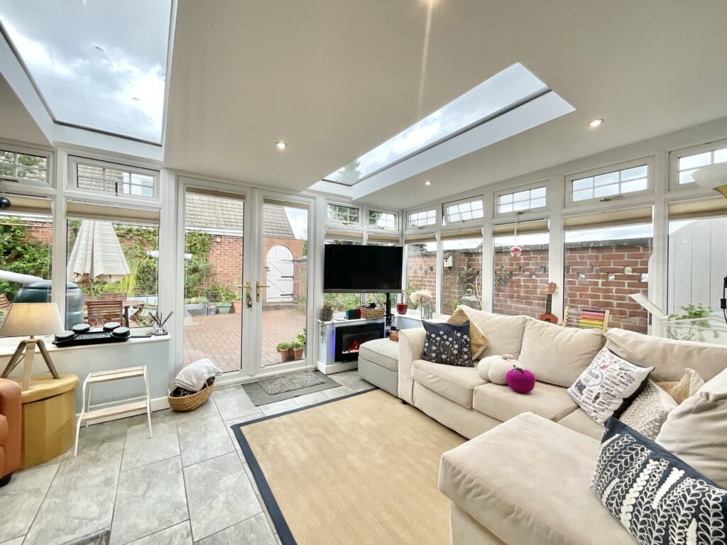 Moorlands Drive, Wybunbury, CW5