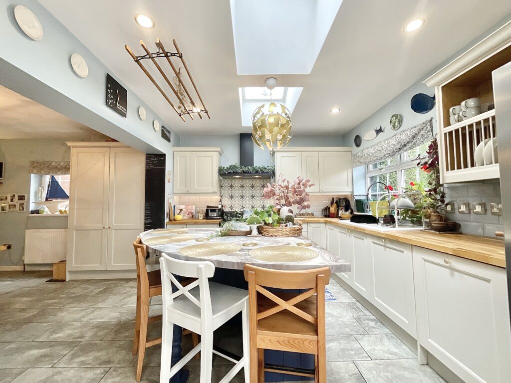 Moorlands Drive, Wybunbury, CW5