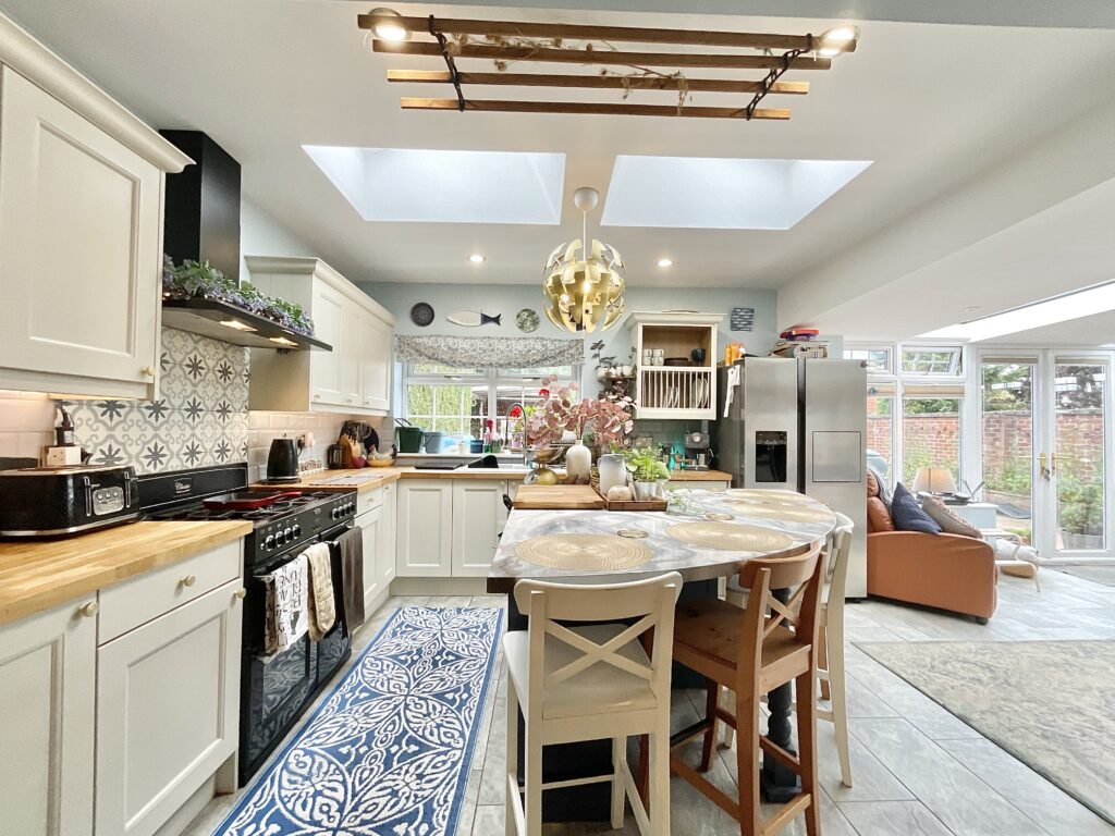 Moorlands Drive, Wybunbury, CW5