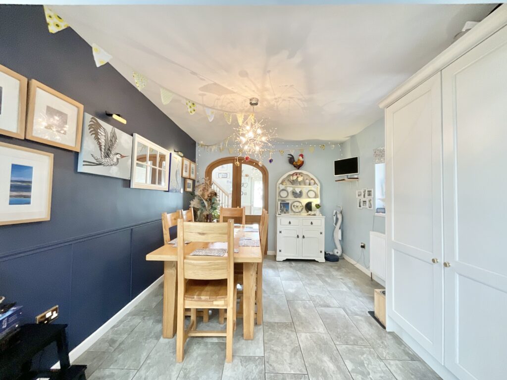 Moorlands Drive, Wybunbury, CW5