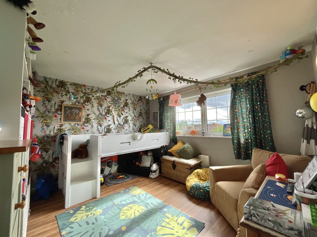 Moorlands Drive, Wybunbury, CW5