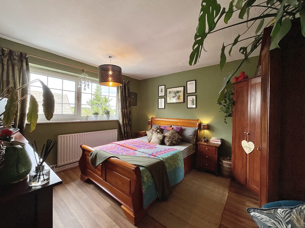 Moorlands Drive, Wybunbury, CW5