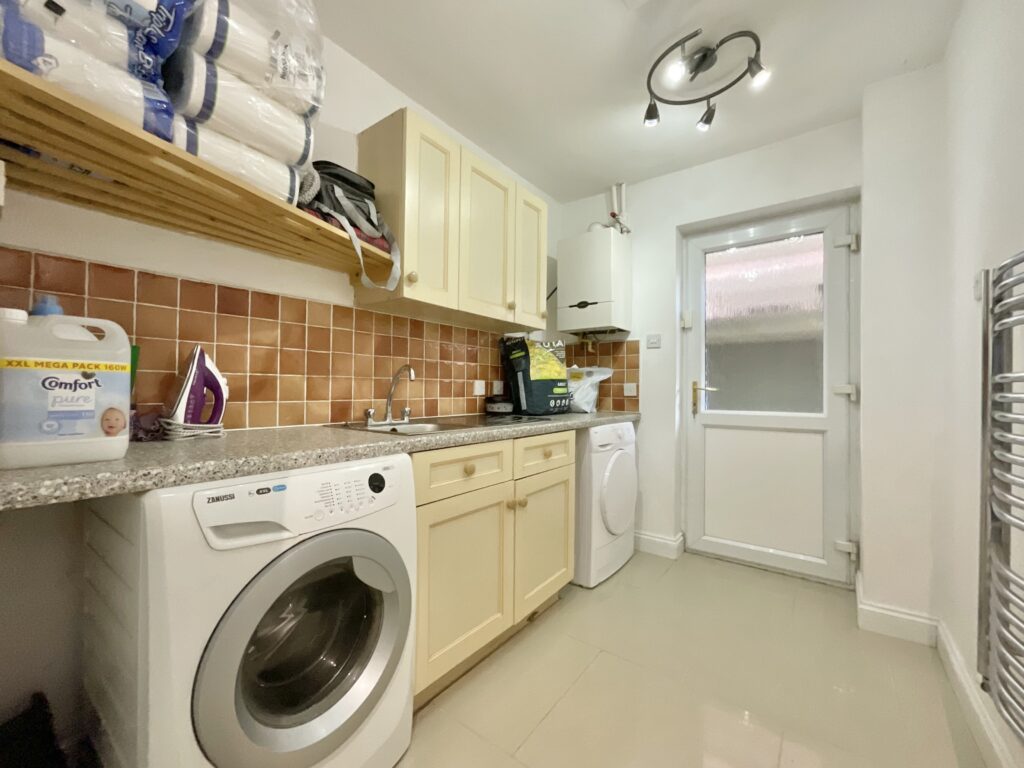 Haydn Jones Drive, Nantwich, CW5