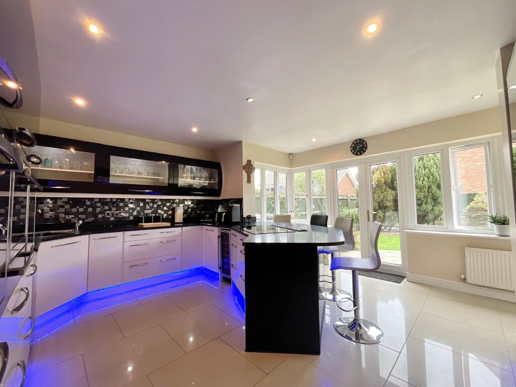 Haydn Jones Drive, Nantwich, CW5