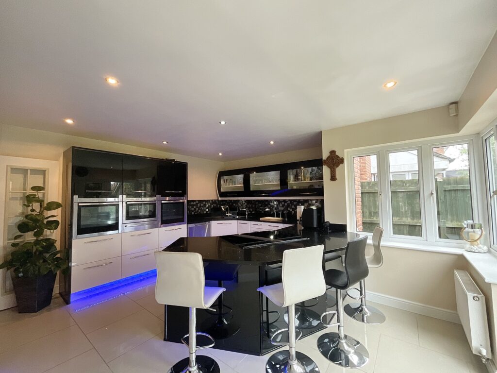 Haydn Jones Drive, Nantwich, CW5