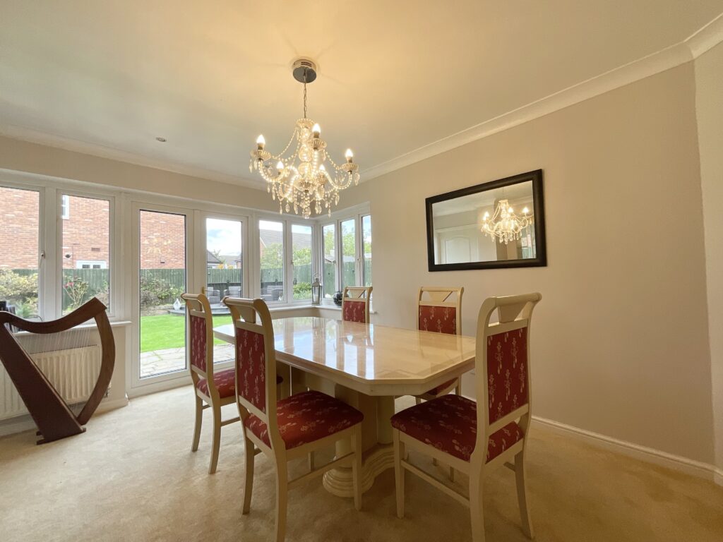 Haydn Jones Drive, Nantwich, CW5