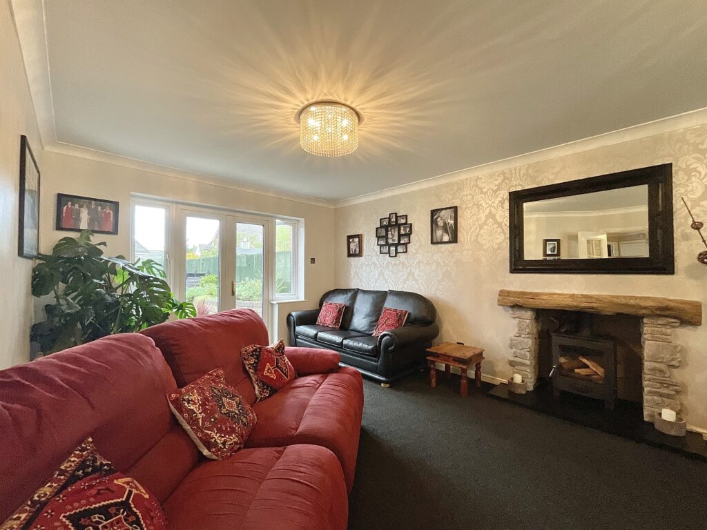 Haydn Jones Drive, Nantwich, CW5