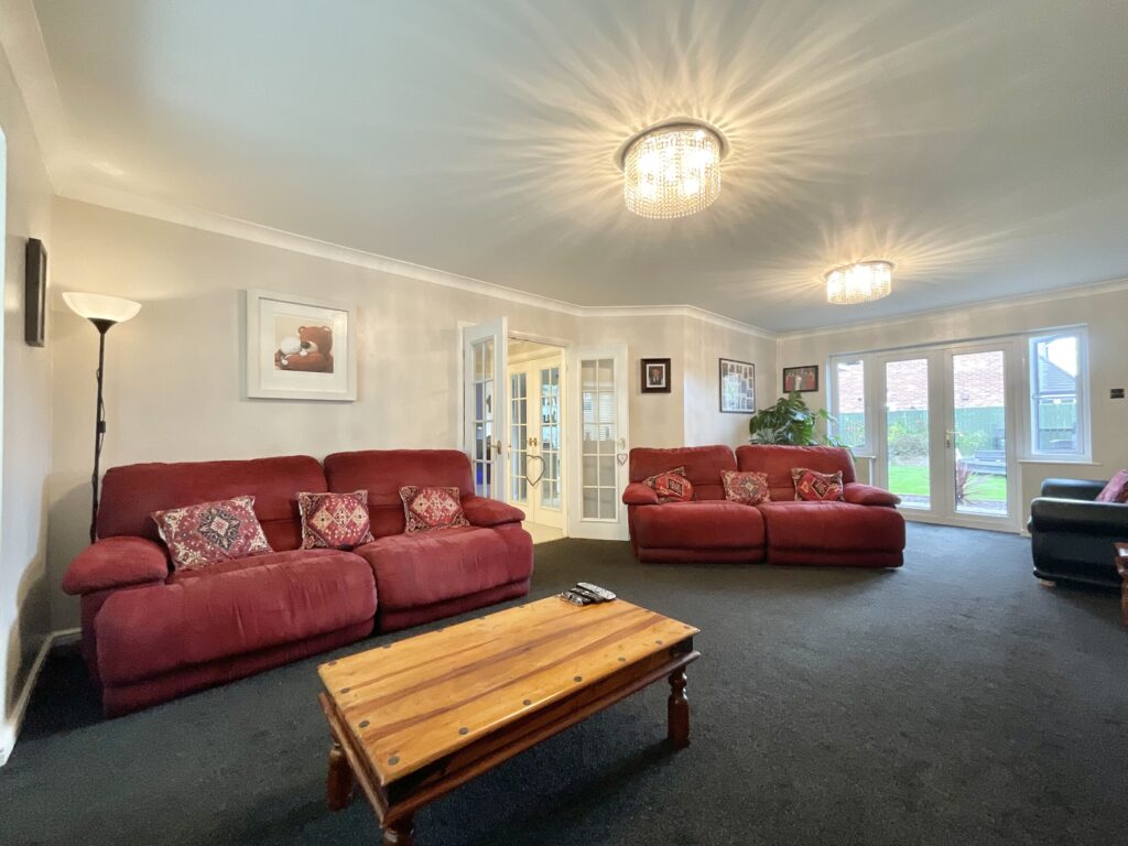 Haydn Jones Drive, Nantwich, CW5
