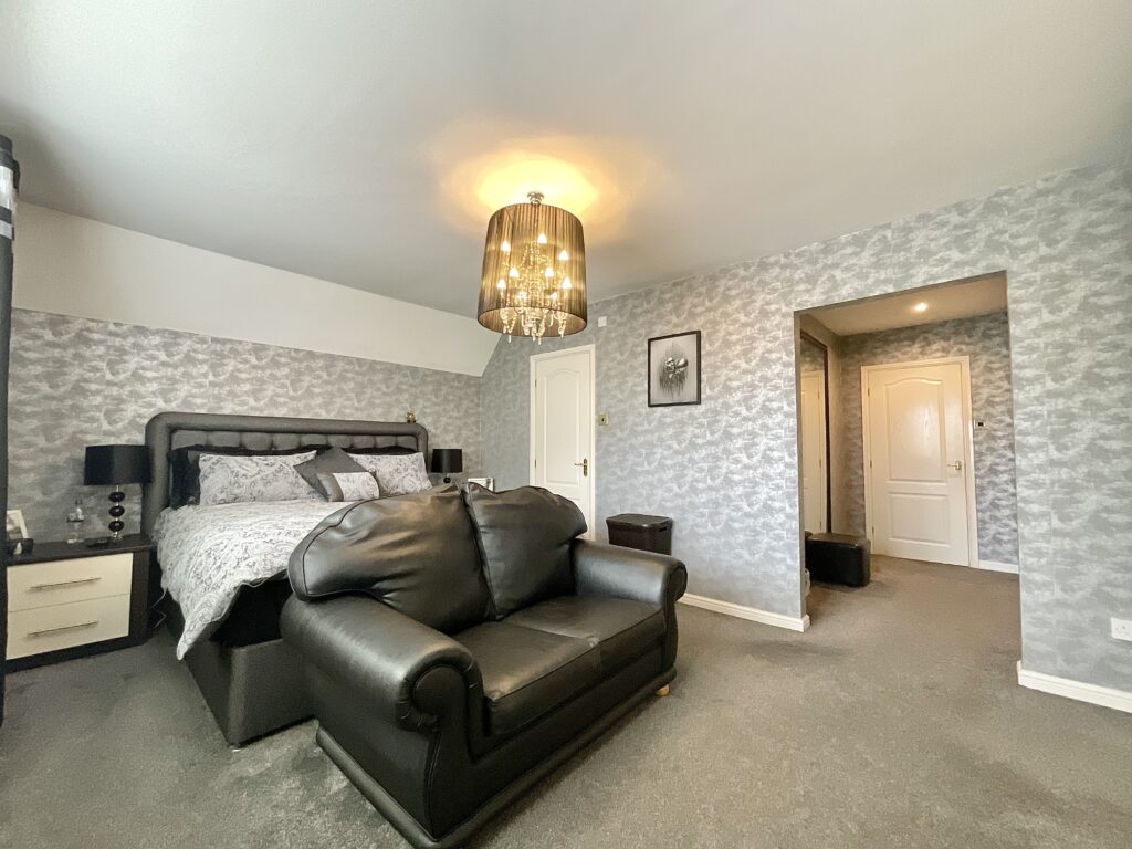 Haydn Jones Drive, Nantwich, CW5