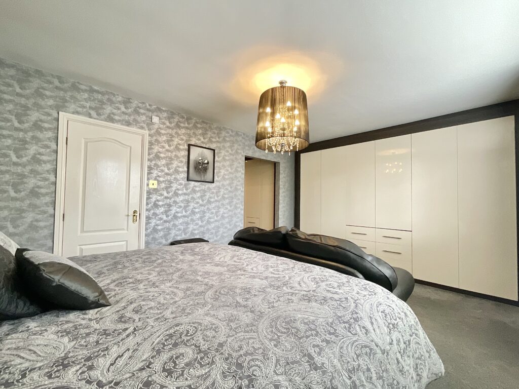 Haydn Jones Drive, Nantwich, CW5