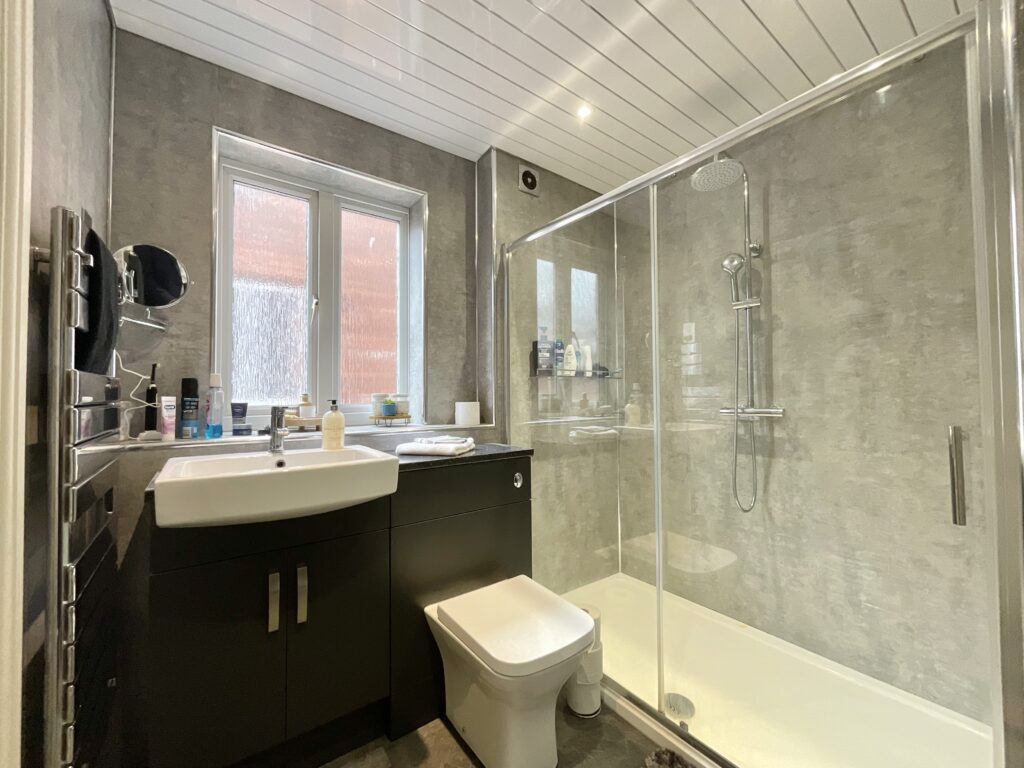 Haydn Jones Drive, Nantwich, CW5