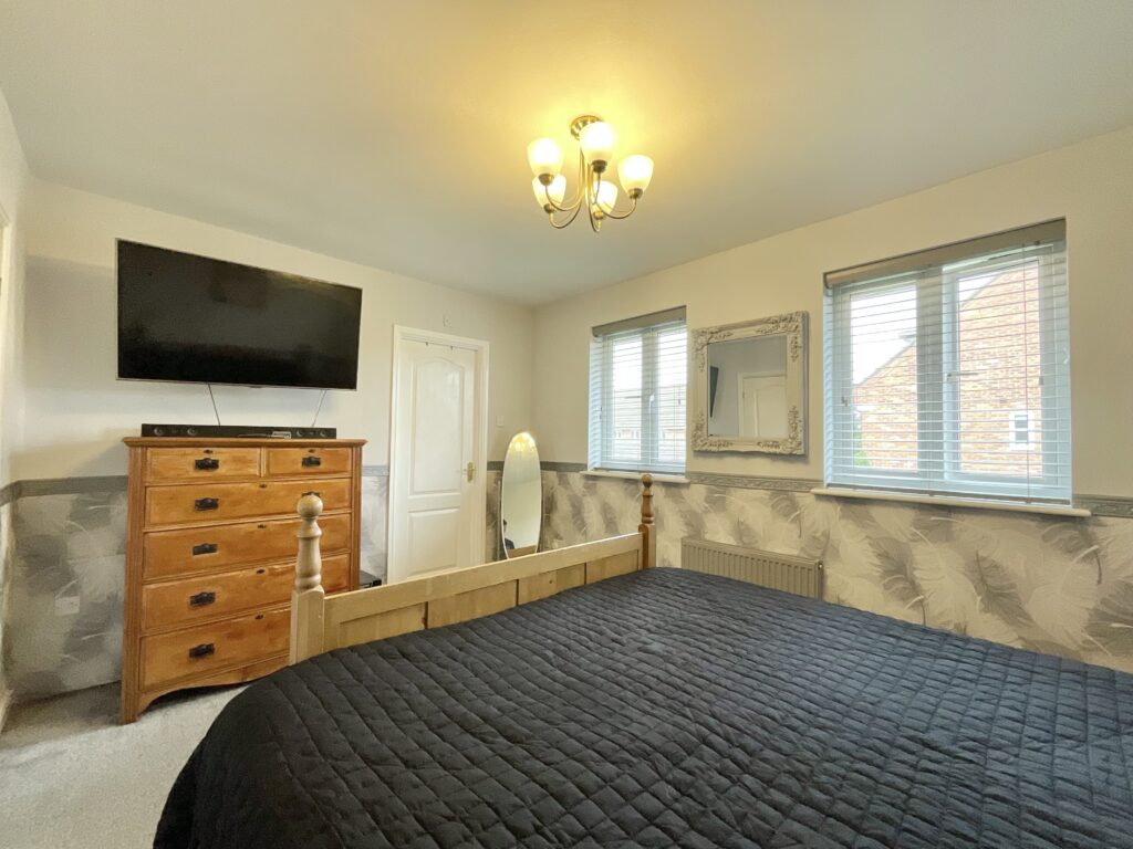 Haydn Jones Drive, Nantwich, CW5