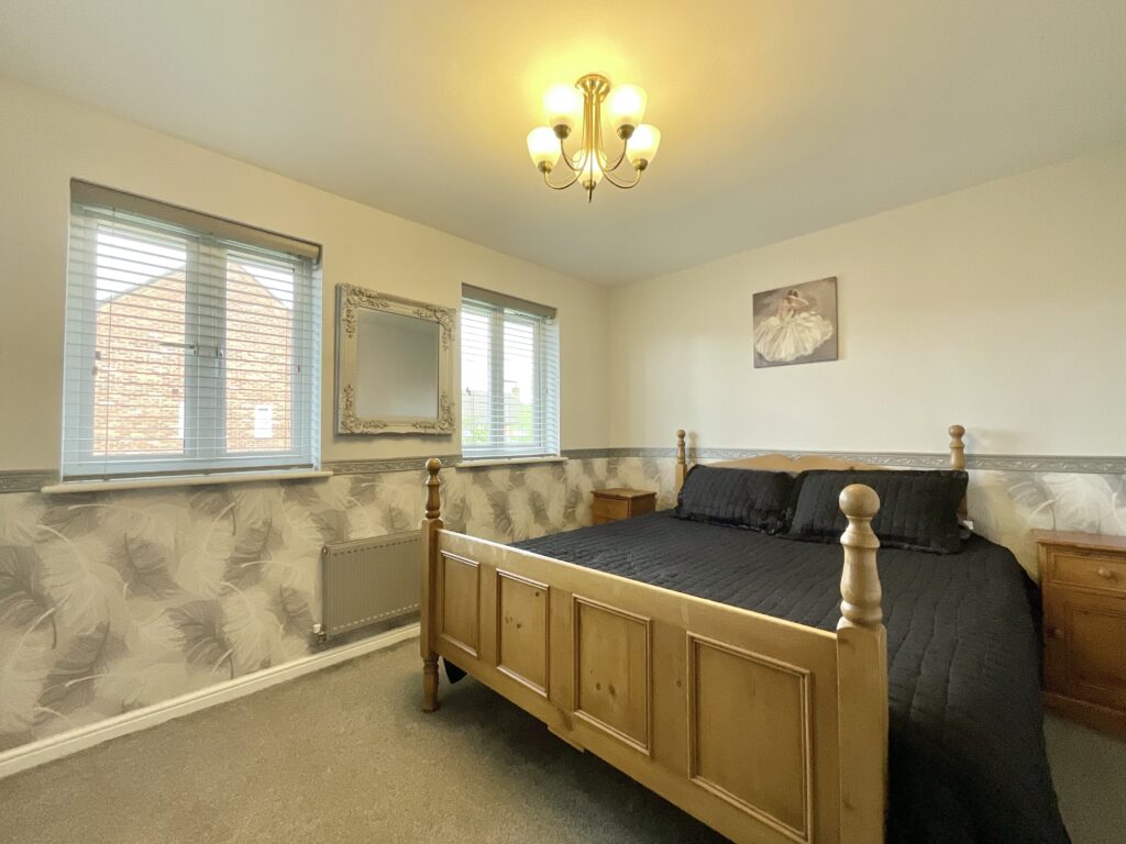 Haydn Jones Drive, Nantwich, CW5
