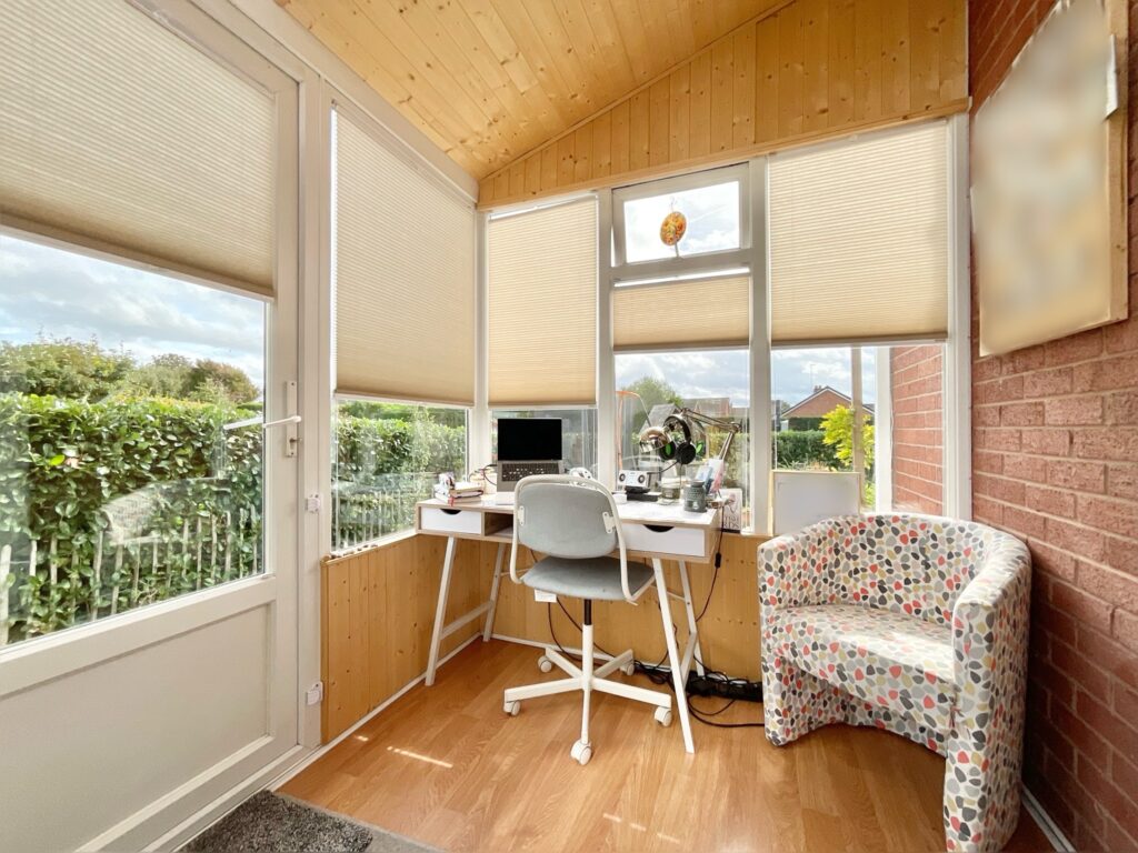 Moorlands Drive, Wybunbury, CW5