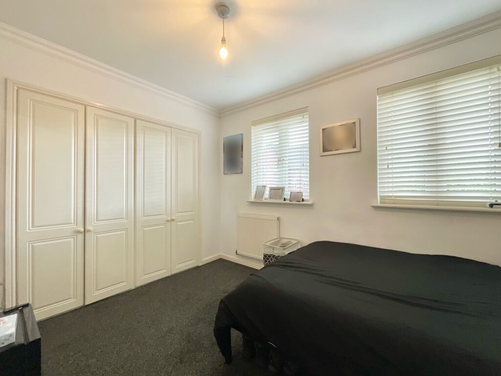 Haydn Jones Drive, Nantwich, CW5