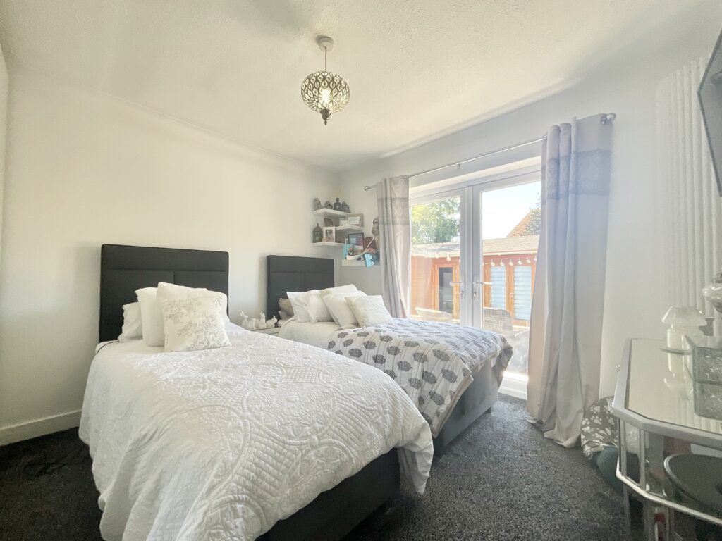 Newtons Crescent, Winterley, CW11
