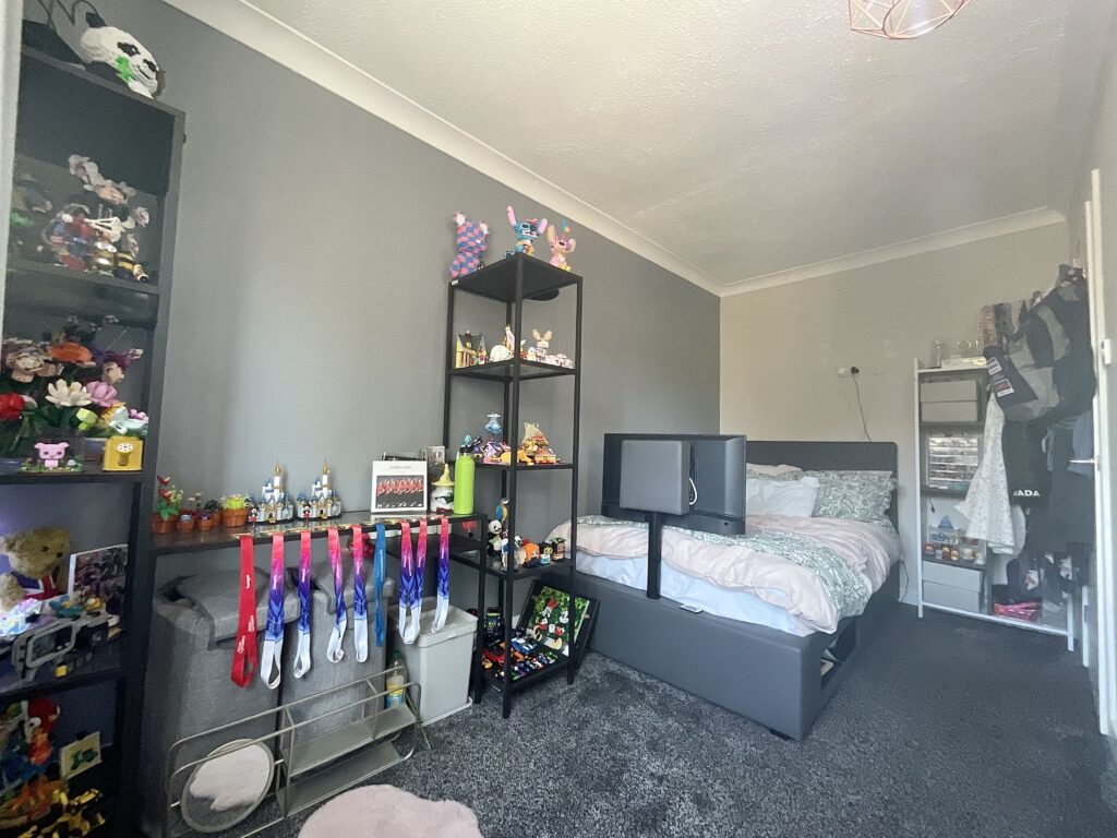 Newtons Crescent, Winterley, CW11