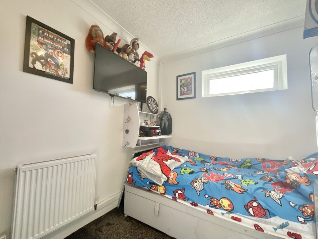 Newtons Crescent, Winterley, CW11