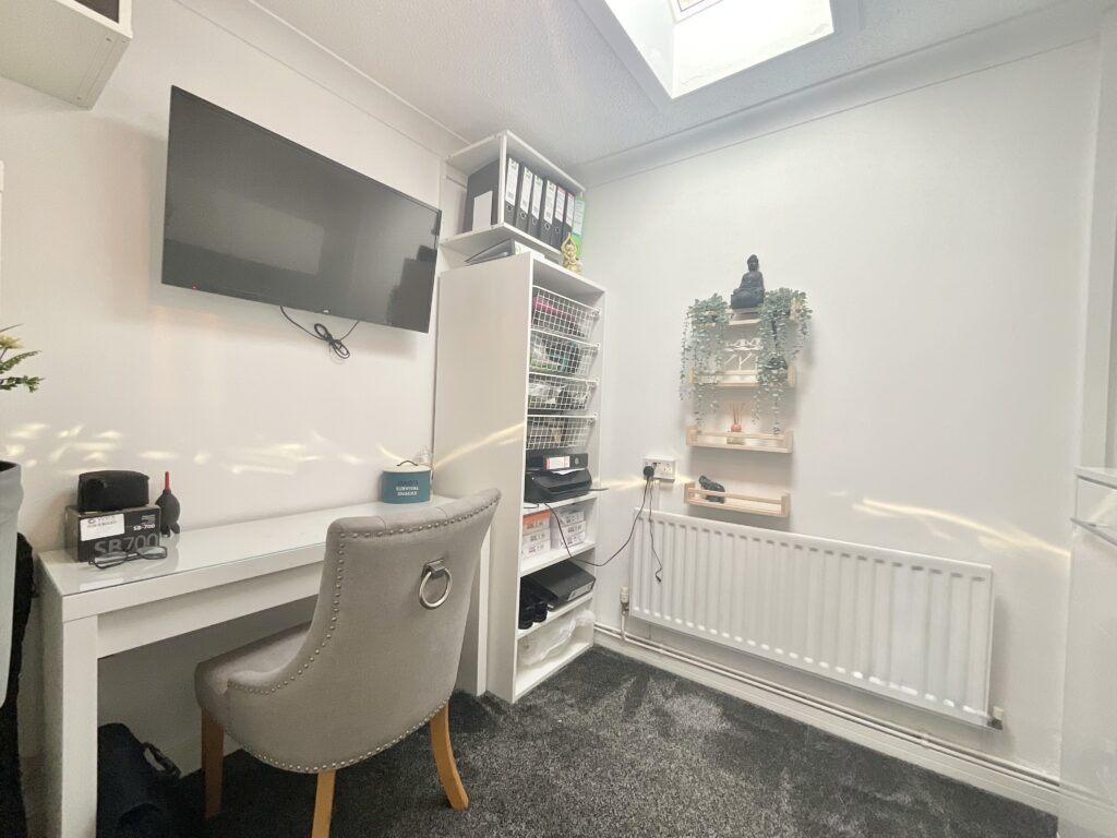 Newtons Crescent, Winterley, CW11