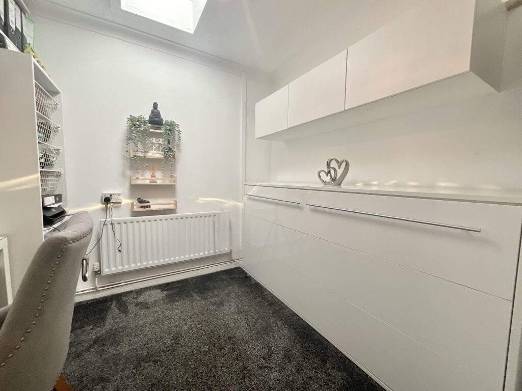 Newtons Crescent, Winterley, CW11