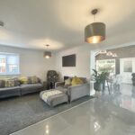 Newtons Crescent, Winterley, CW11