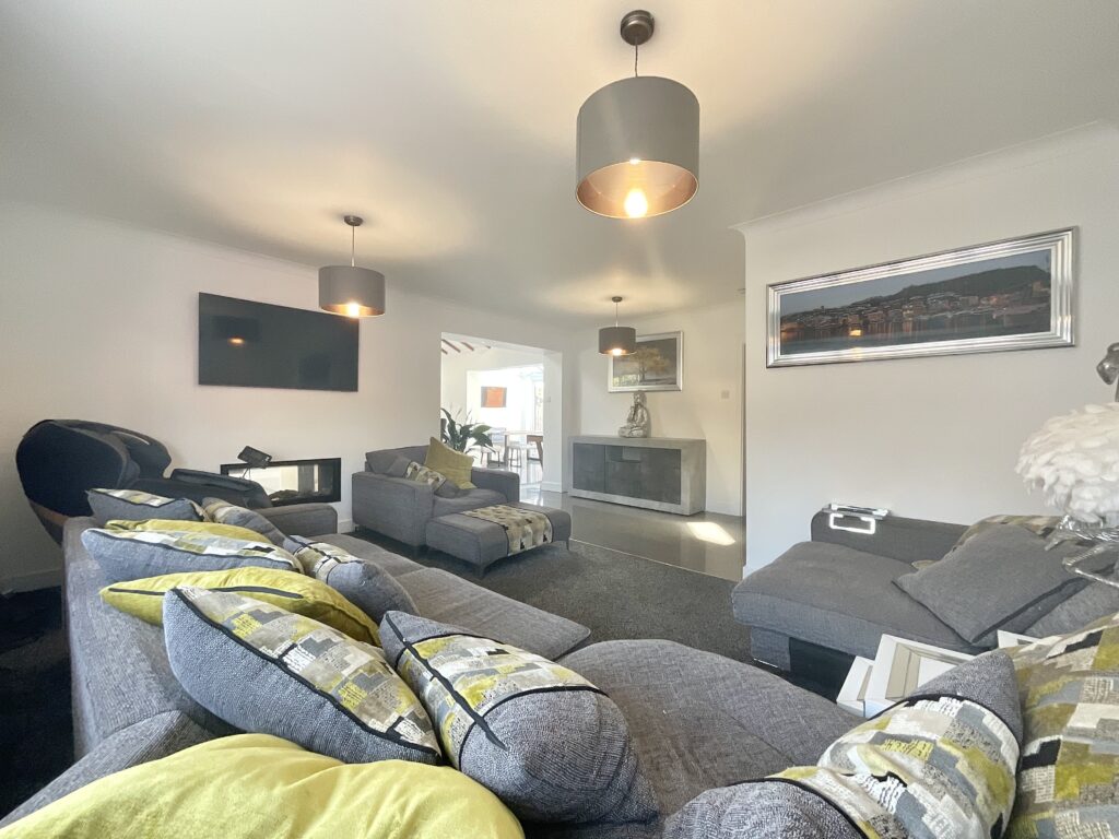 Newtons Crescent, Winterley, CW11