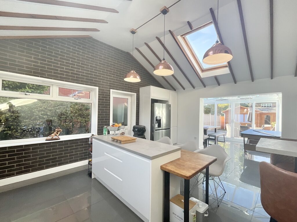 Newtons Crescent, Winterley, CW11