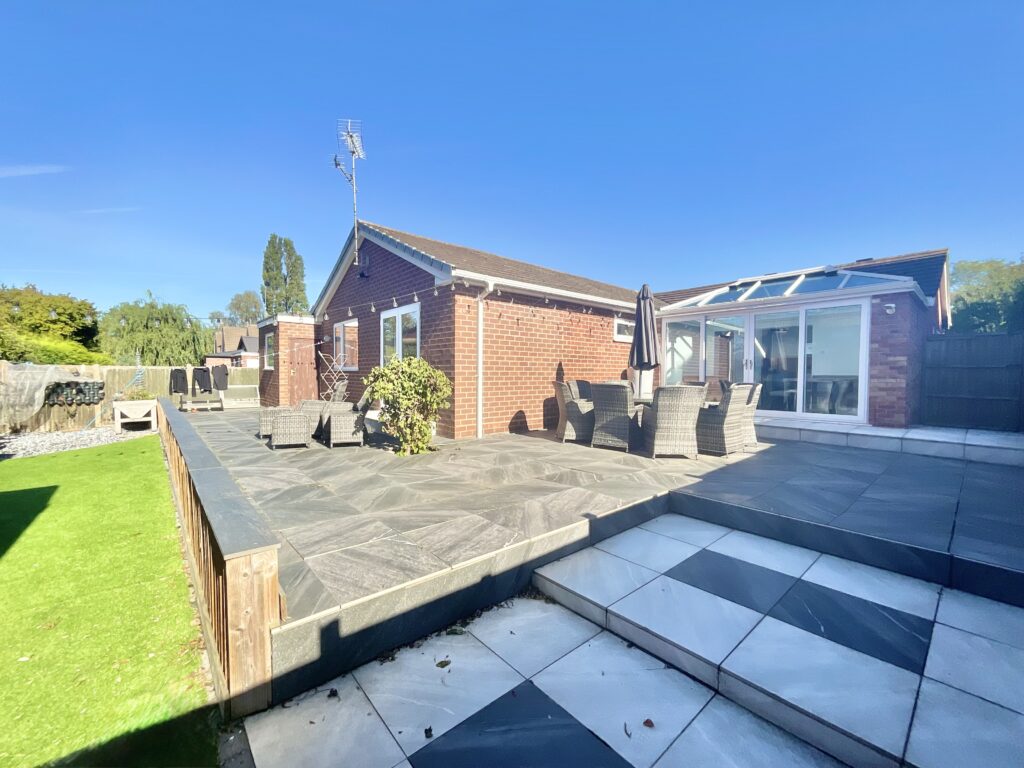 Newtons Crescent, Winterley, CW11