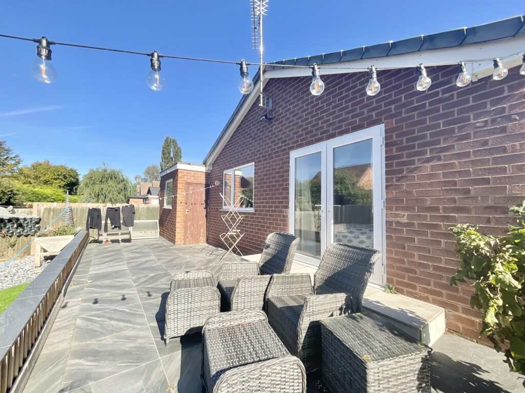 Newtons Crescent, Winterley, CW11