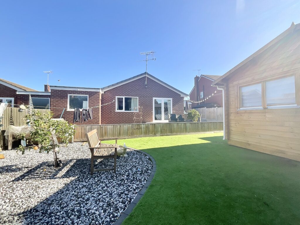 Newtons Crescent, Winterley, CW11