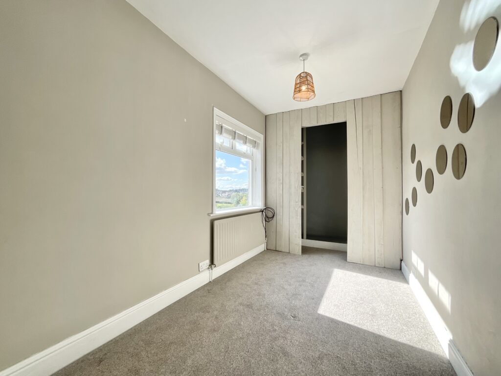 Great Oak Road, Bignall End, ST7