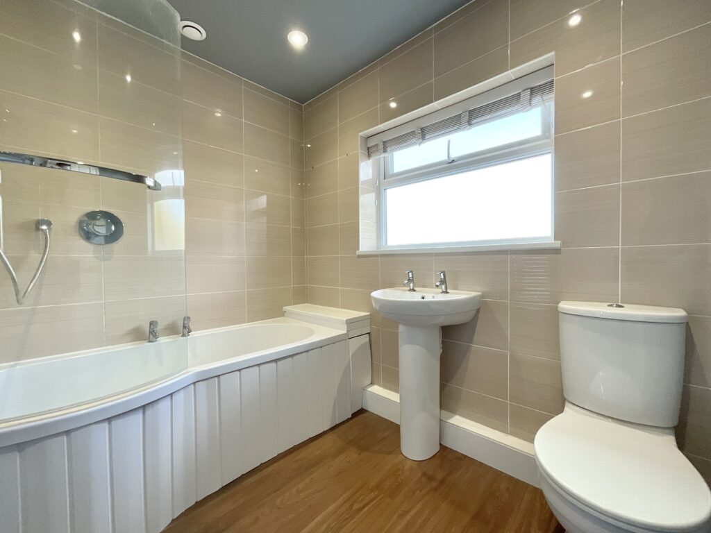 Great Oak Road, Bignall End, ST7