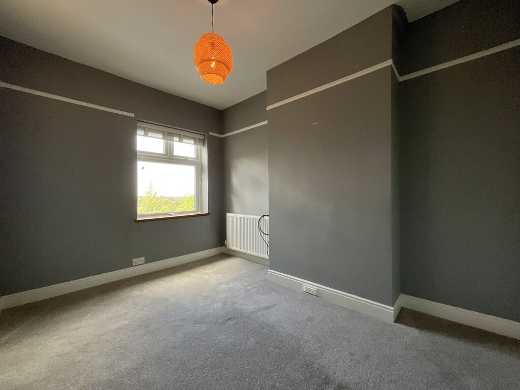 Great Oak Road, Bignall End, ST7