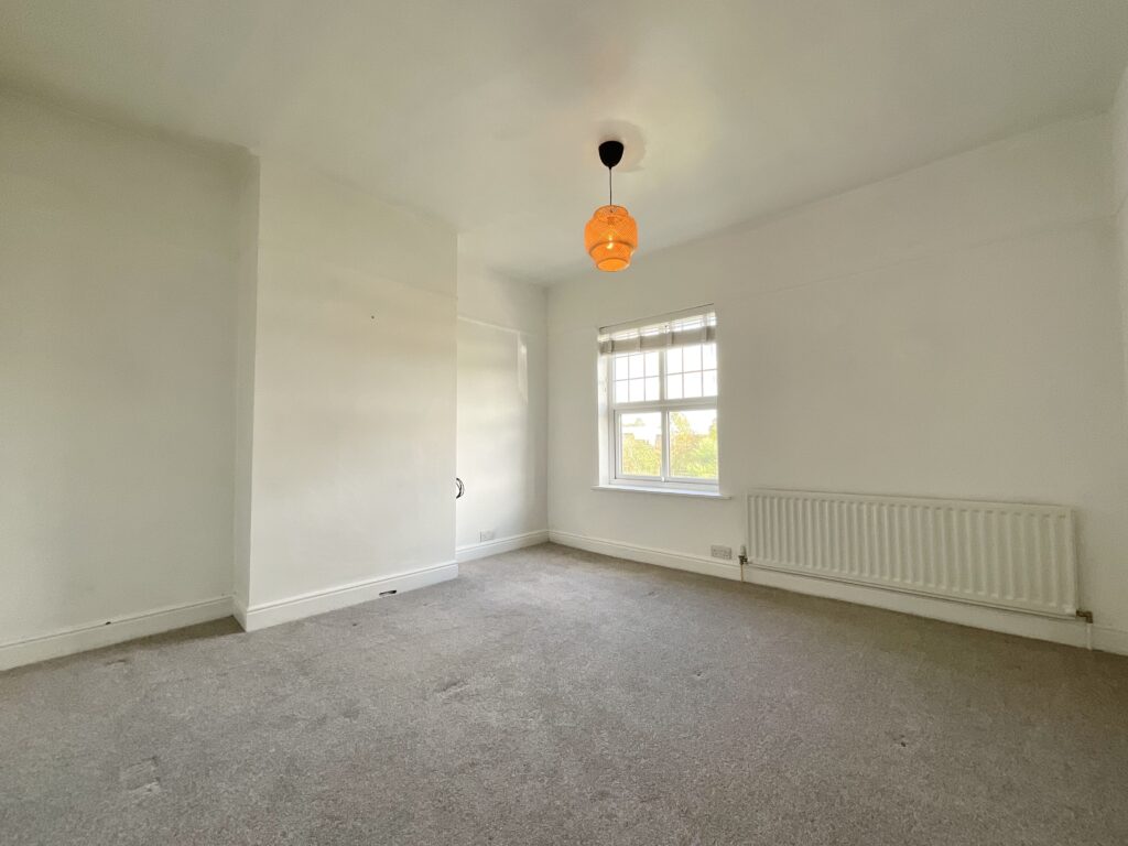 Great Oak Road, Bignall End, ST7