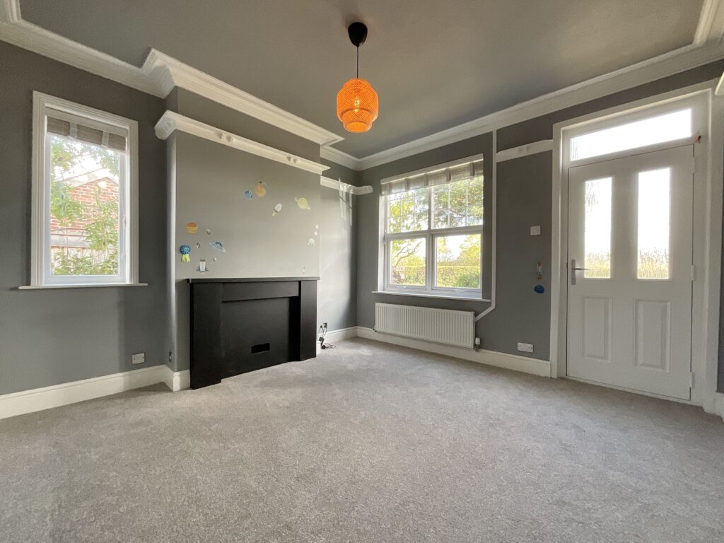 Great Oak Road, Bignall End, ST7