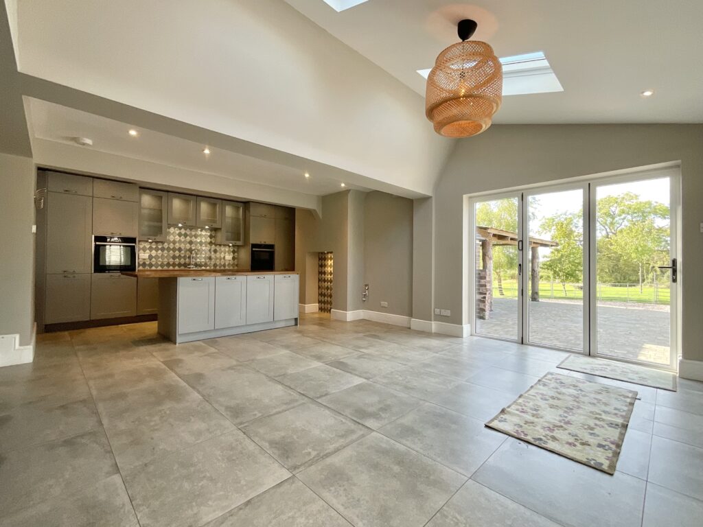 Great Oak Road, Bignall End, ST7