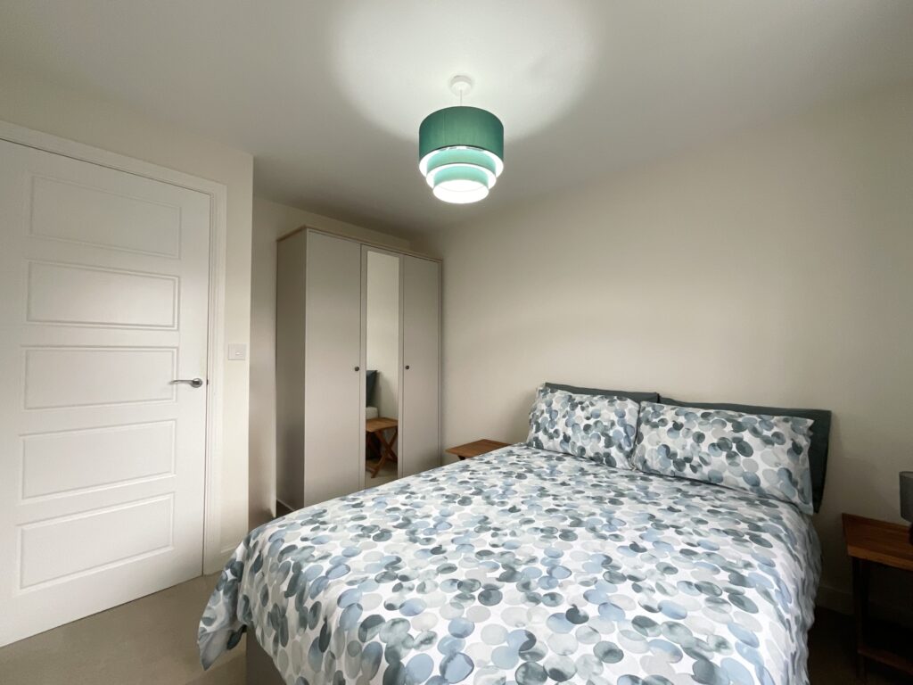 Hazel Way, Edleston, CW5