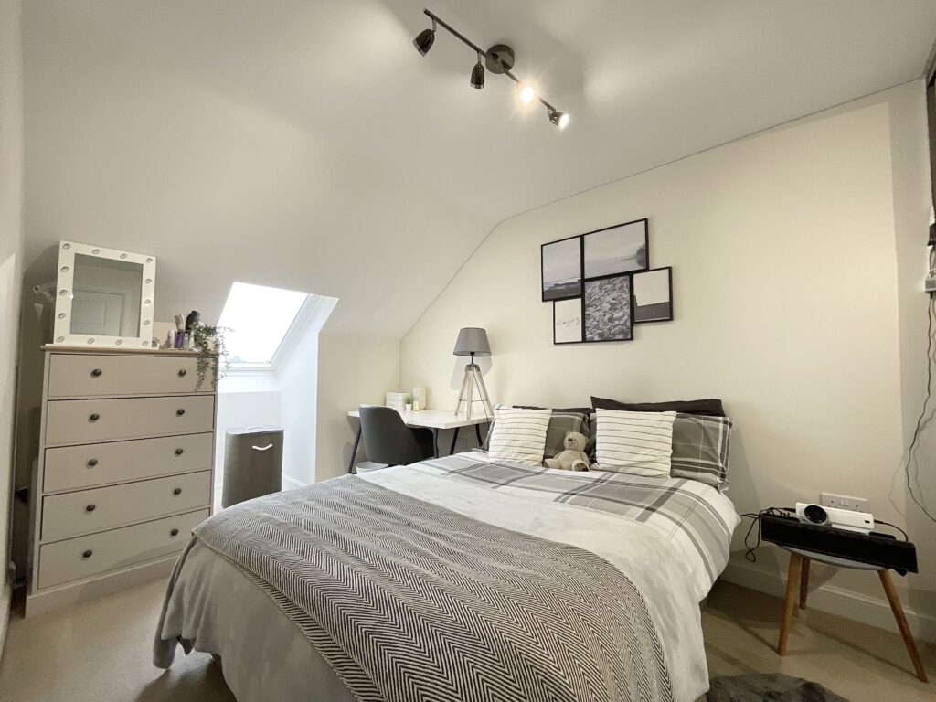 Hazel Way, Edleston, CW5