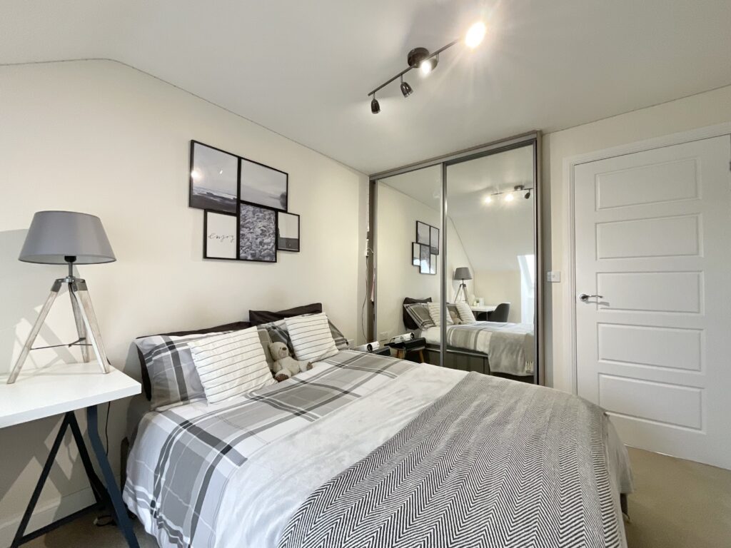 Hazel Way, Edleston, CW5