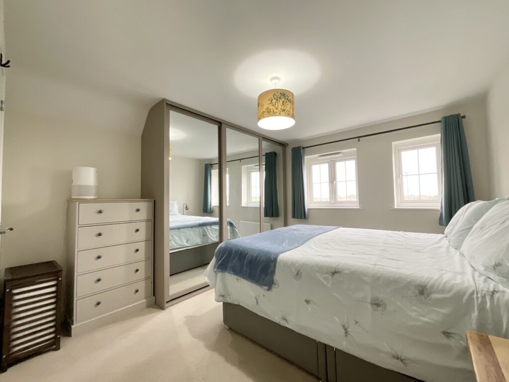 Hazel Way, Edleston, CW5