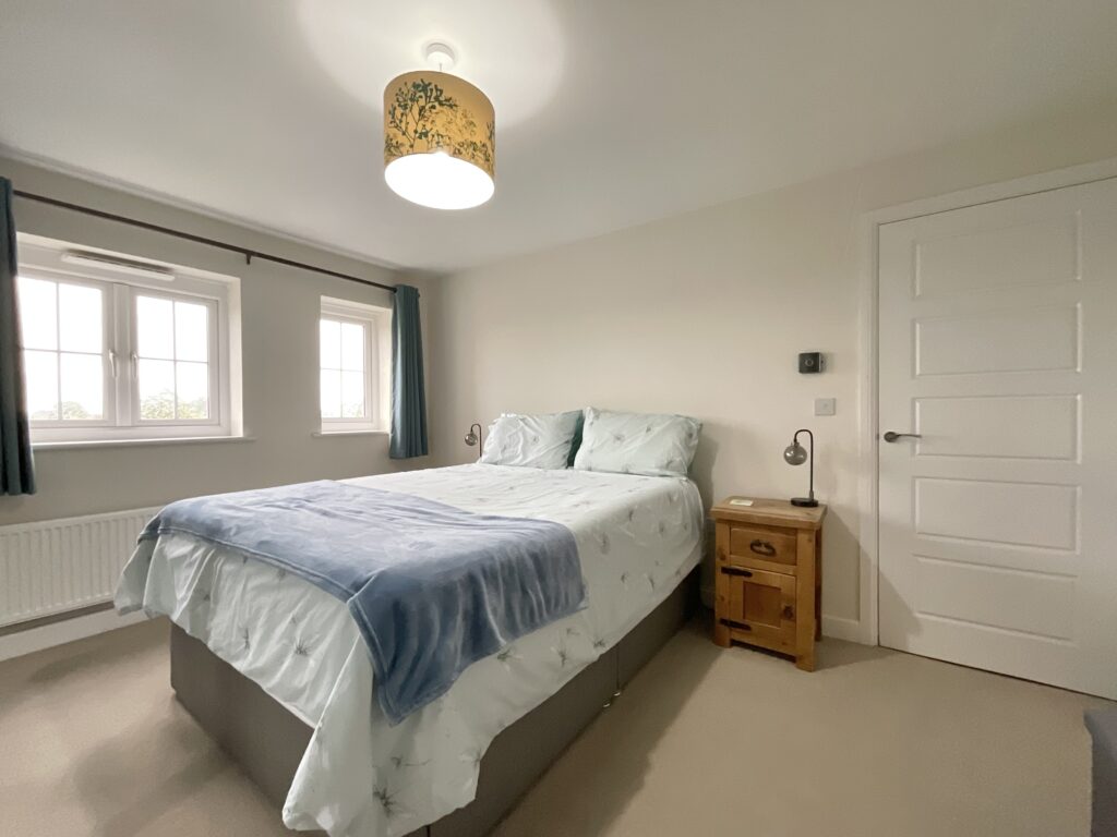 Hazel Way, Edleston, CW5
