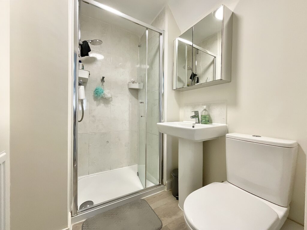 Hazel Way, Edleston, CW5