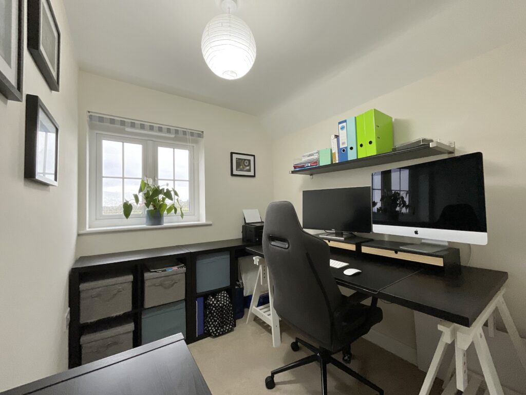 Hazel Way, Edleston, CW5