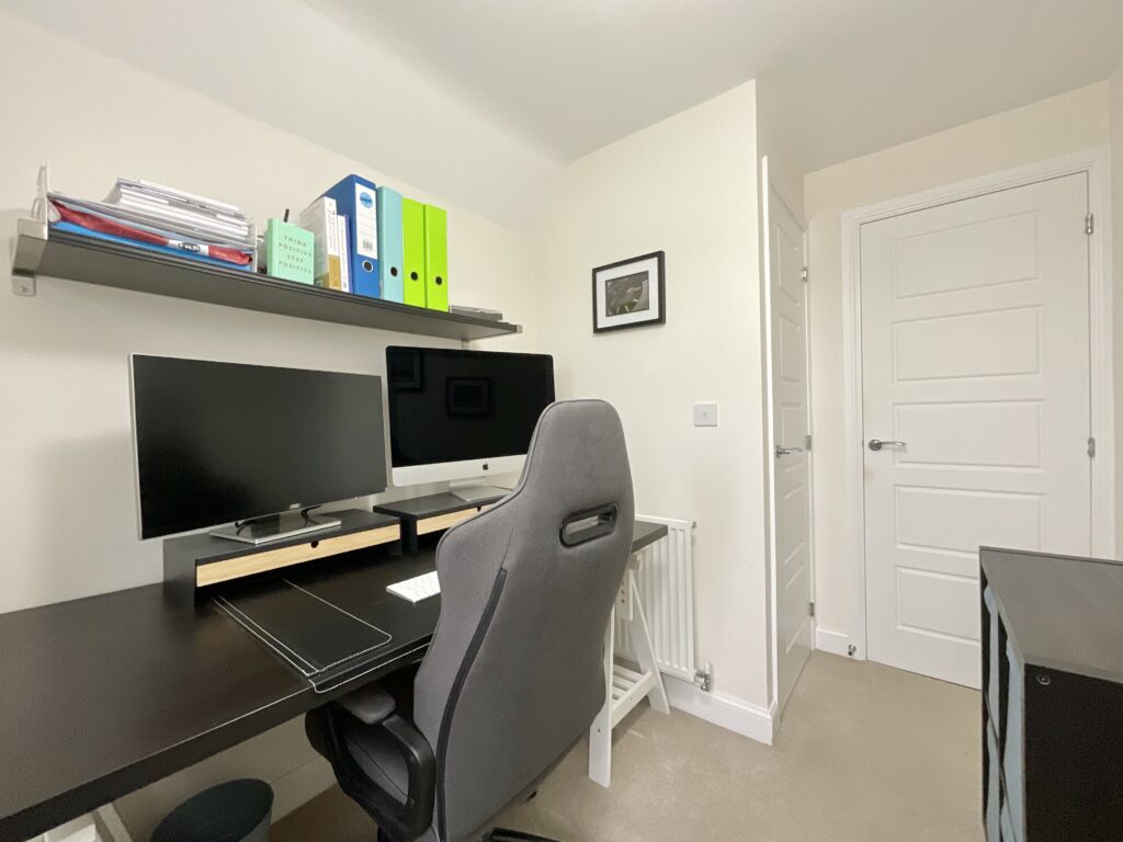 Hazel Way, Edleston, CW5