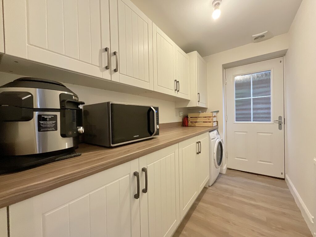Hazel Way, Edleston, CW5