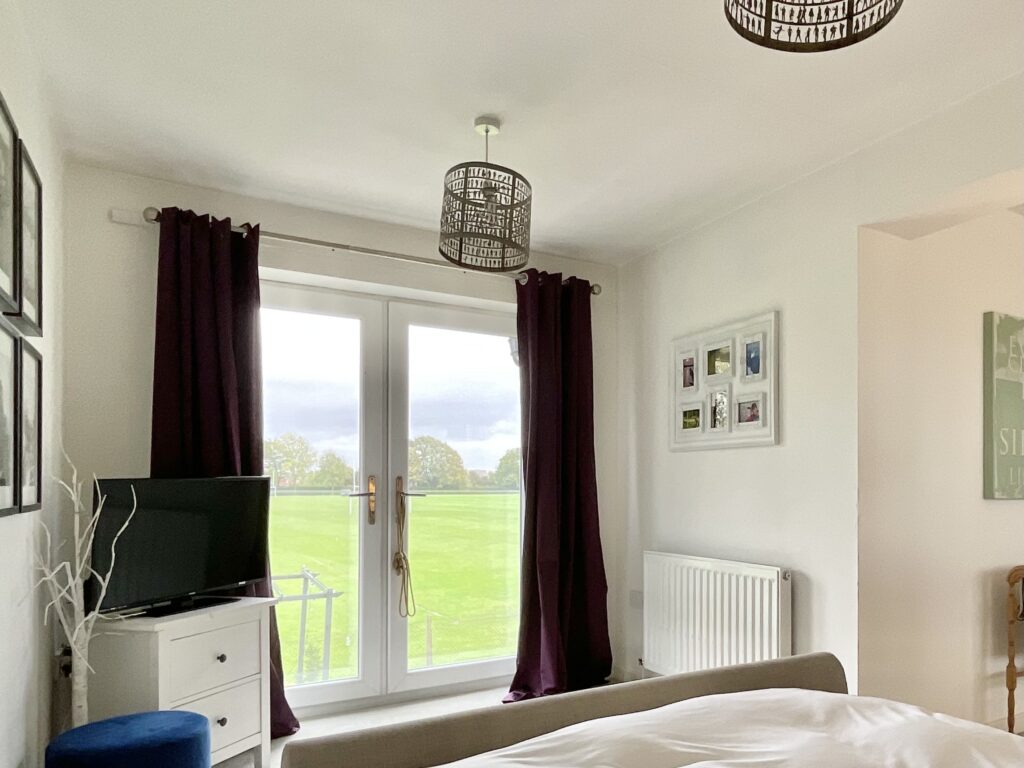 Hellath Wen, Nantwich, CW5
