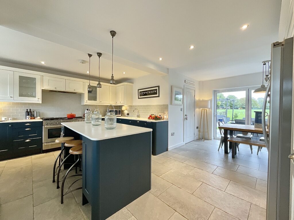 Hellath Wen, Nantwich, CW5