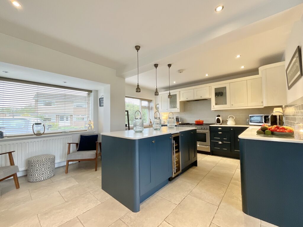 Hellath Wen, Nantwich, CW5
