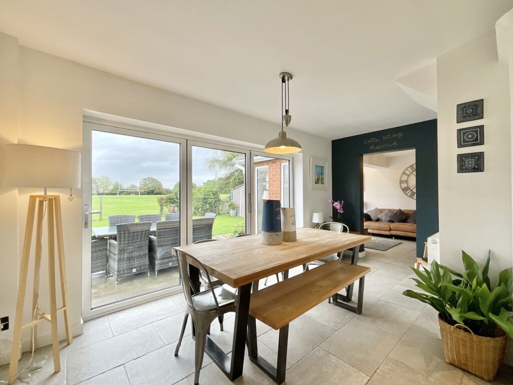 Hellath Wen, Nantwich, CW5